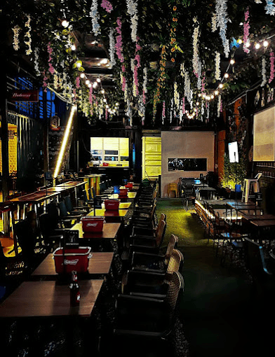Gastrobar Bucket 63