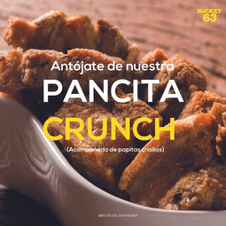 Pancitas