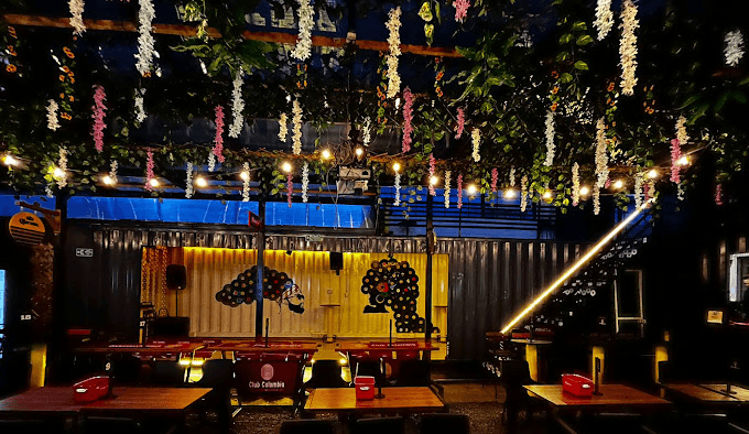 Gastrobar bogota