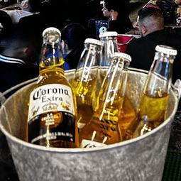Bebidas